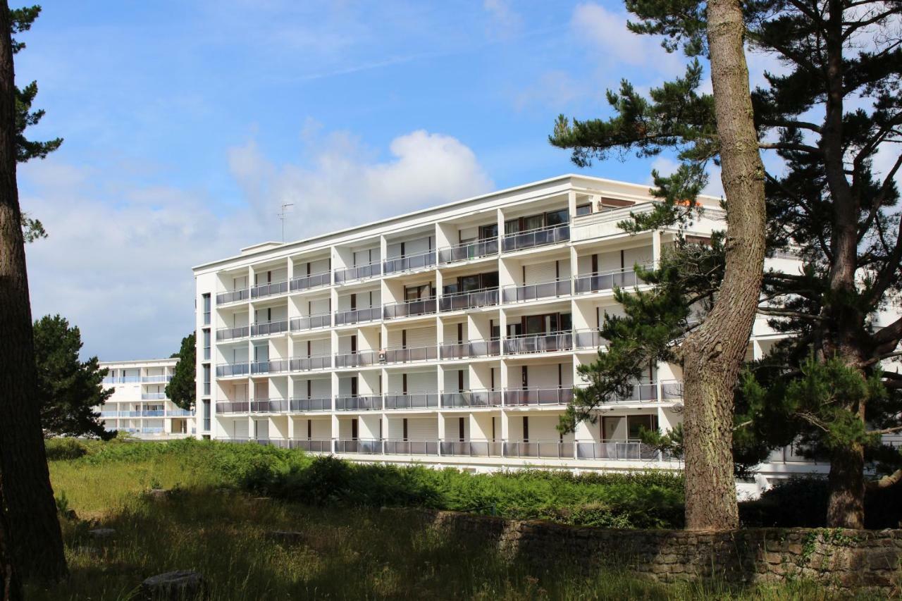 Saint Philibert à 2 pas de la mer Saint-Philibert (Morbihan) Exterior foto